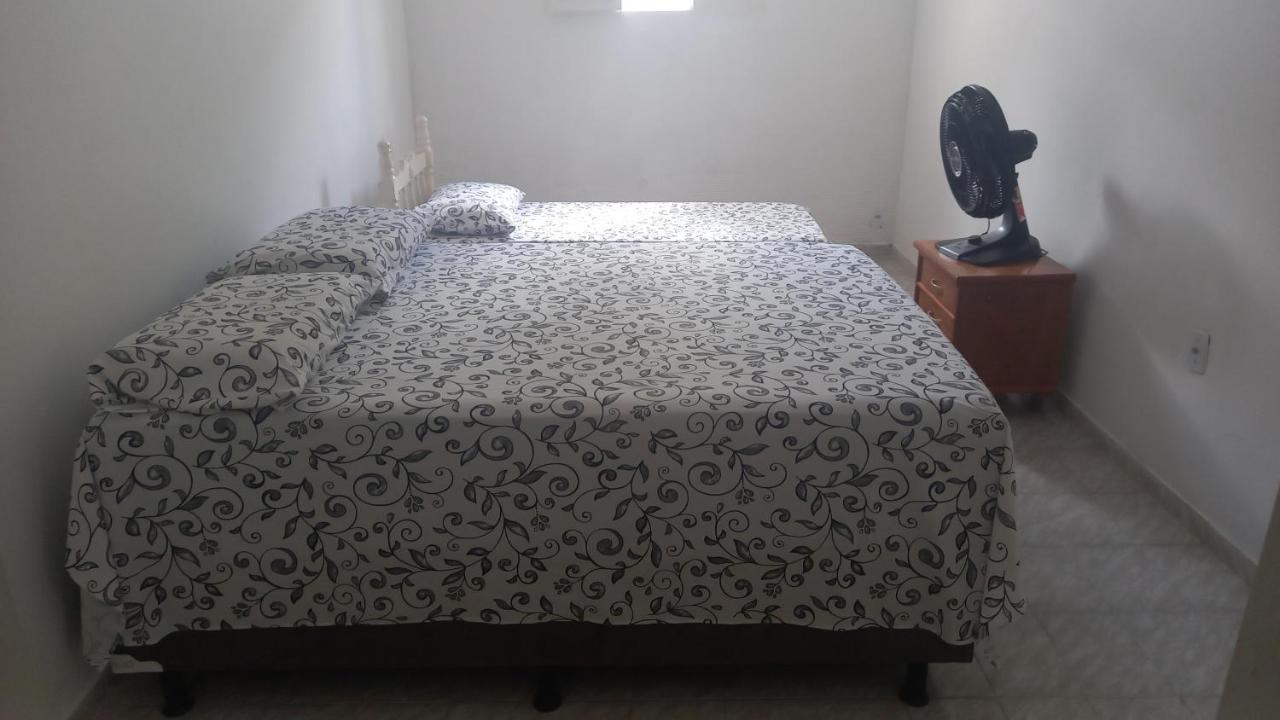 הוילה Casa No Centro Bananeiras-Pb מראה חיצוני תמונה