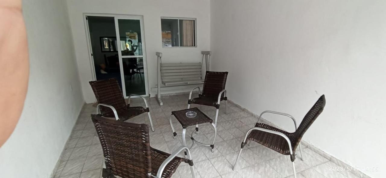 הוילה Casa No Centro Bananeiras-Pb מראה חיצוני תמונה