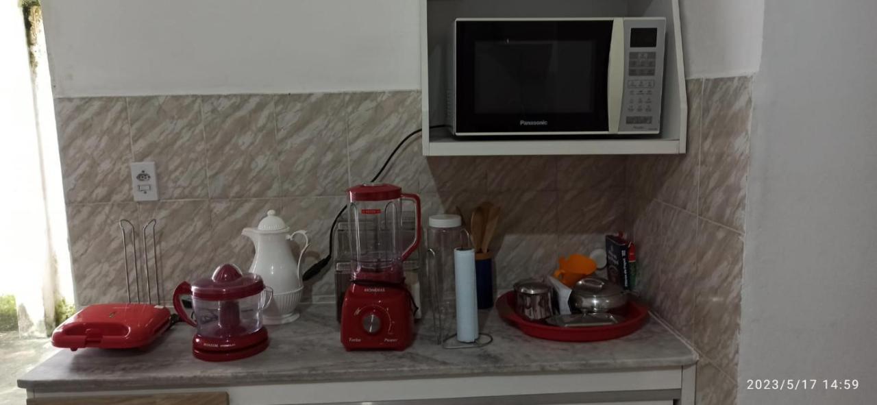 הוילה Casa No Centro Bananeiras-Pb מראה חיצוני תמונה