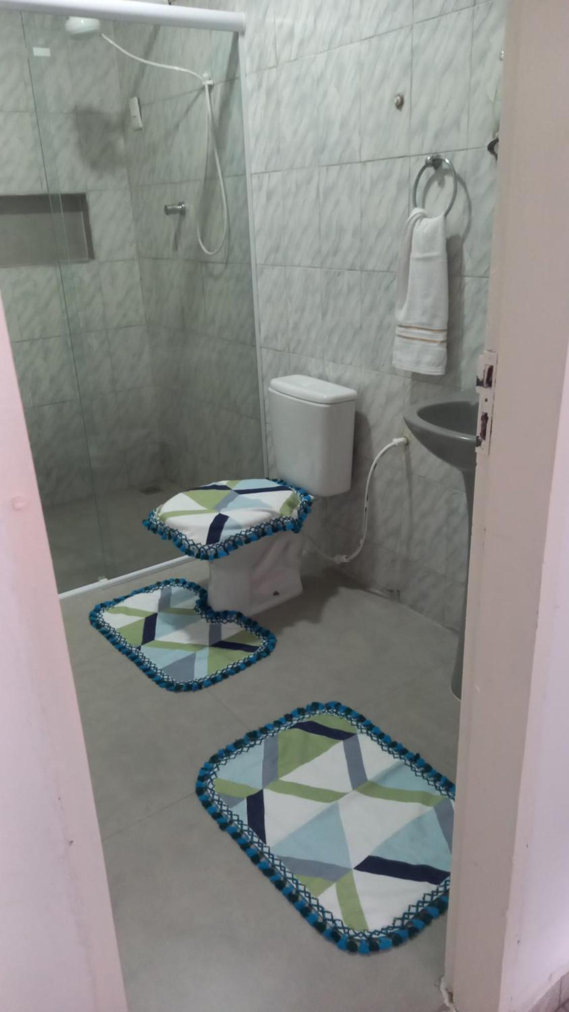 הוילה Casa No Centro Bananeiras-Pb מראה חיצוני תמונה