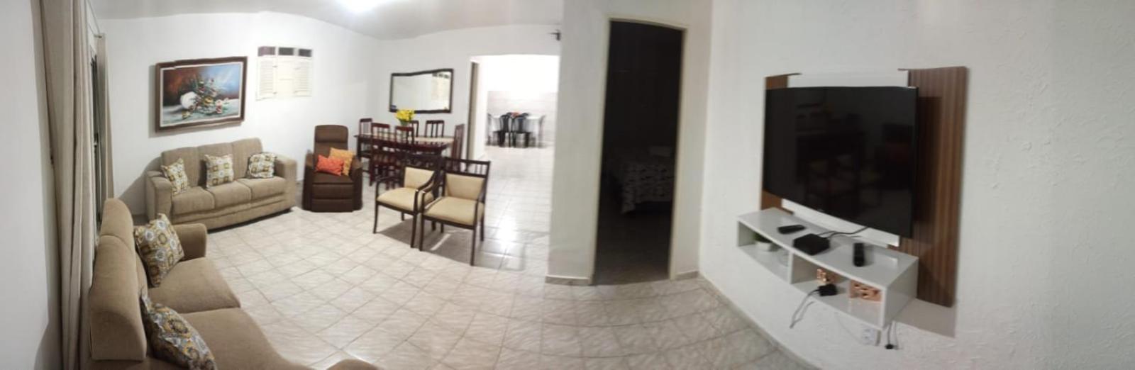 הוילה Casa No Centro Bananeiras-Pb מראה חיצוני תמונה